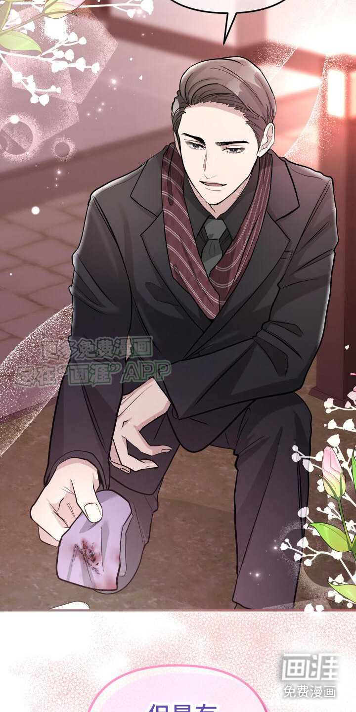 总裁的藏品第22话图