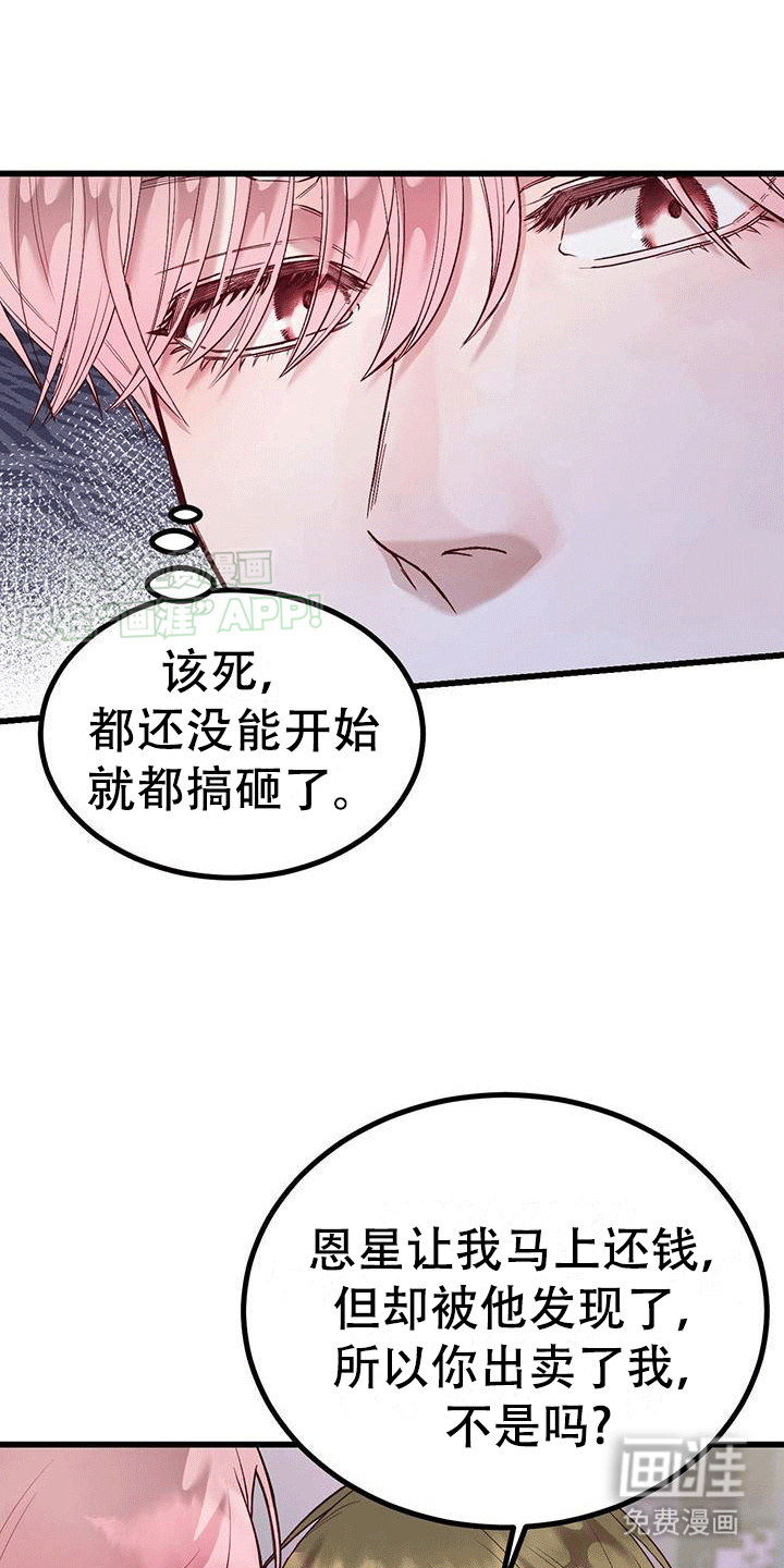 猪猪财神第3话图