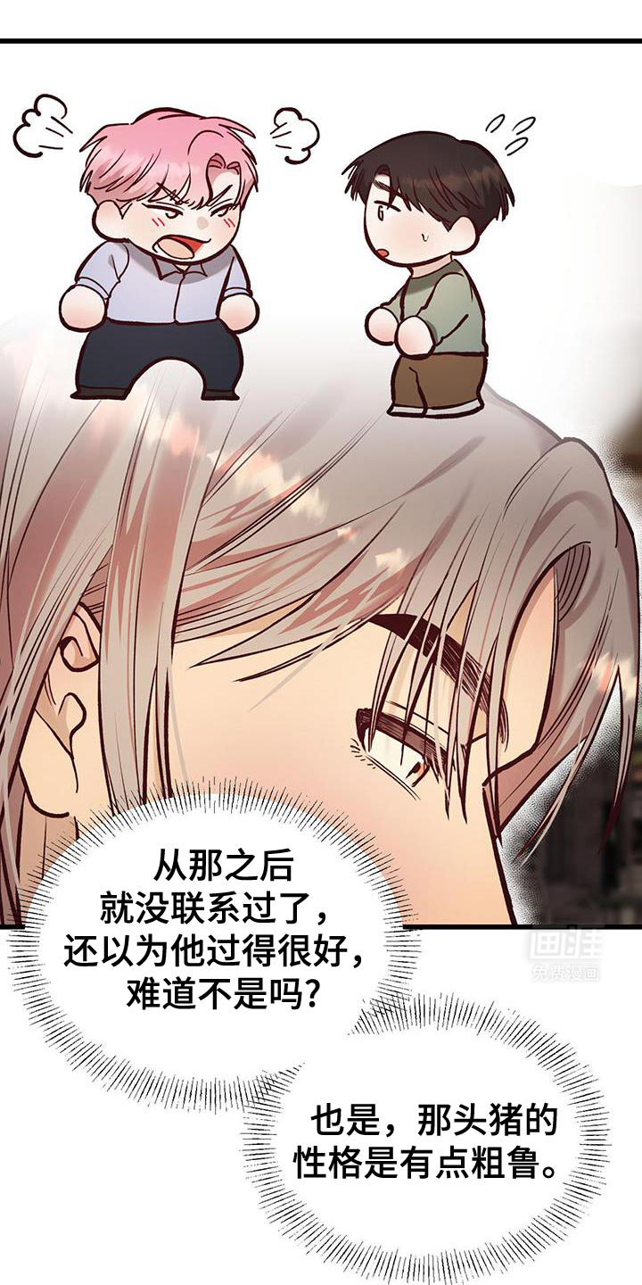 猪猪财神第49话图