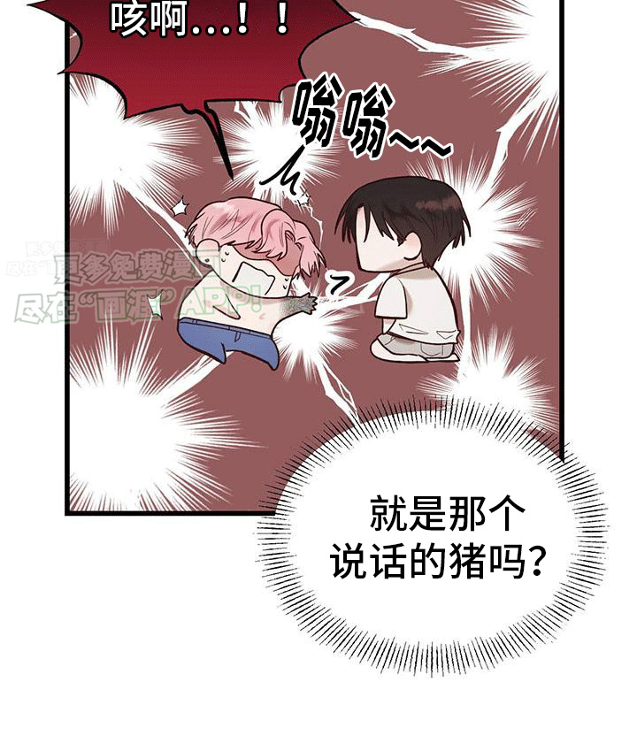 猪猪财神第9话图