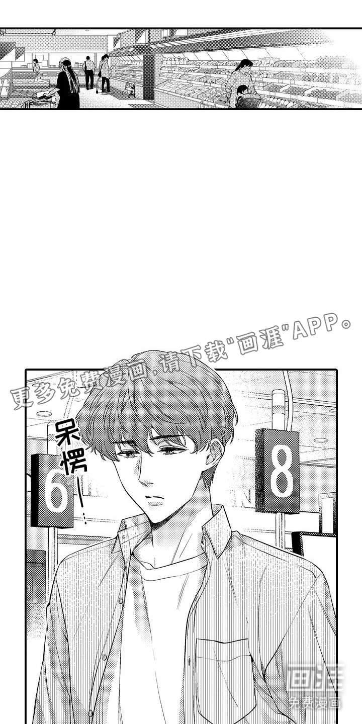 真假情侣第13话图