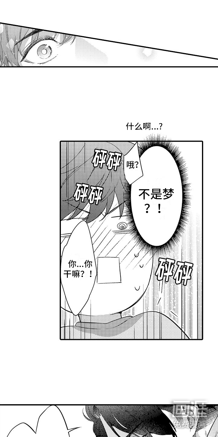 真假情侣第8话图