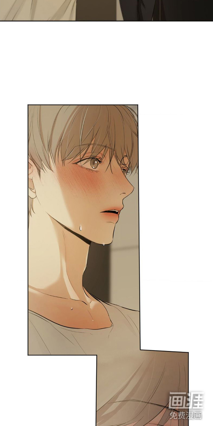 坠欲深渊第11话图