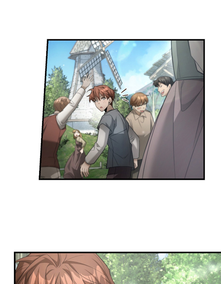 至高王位第2话图