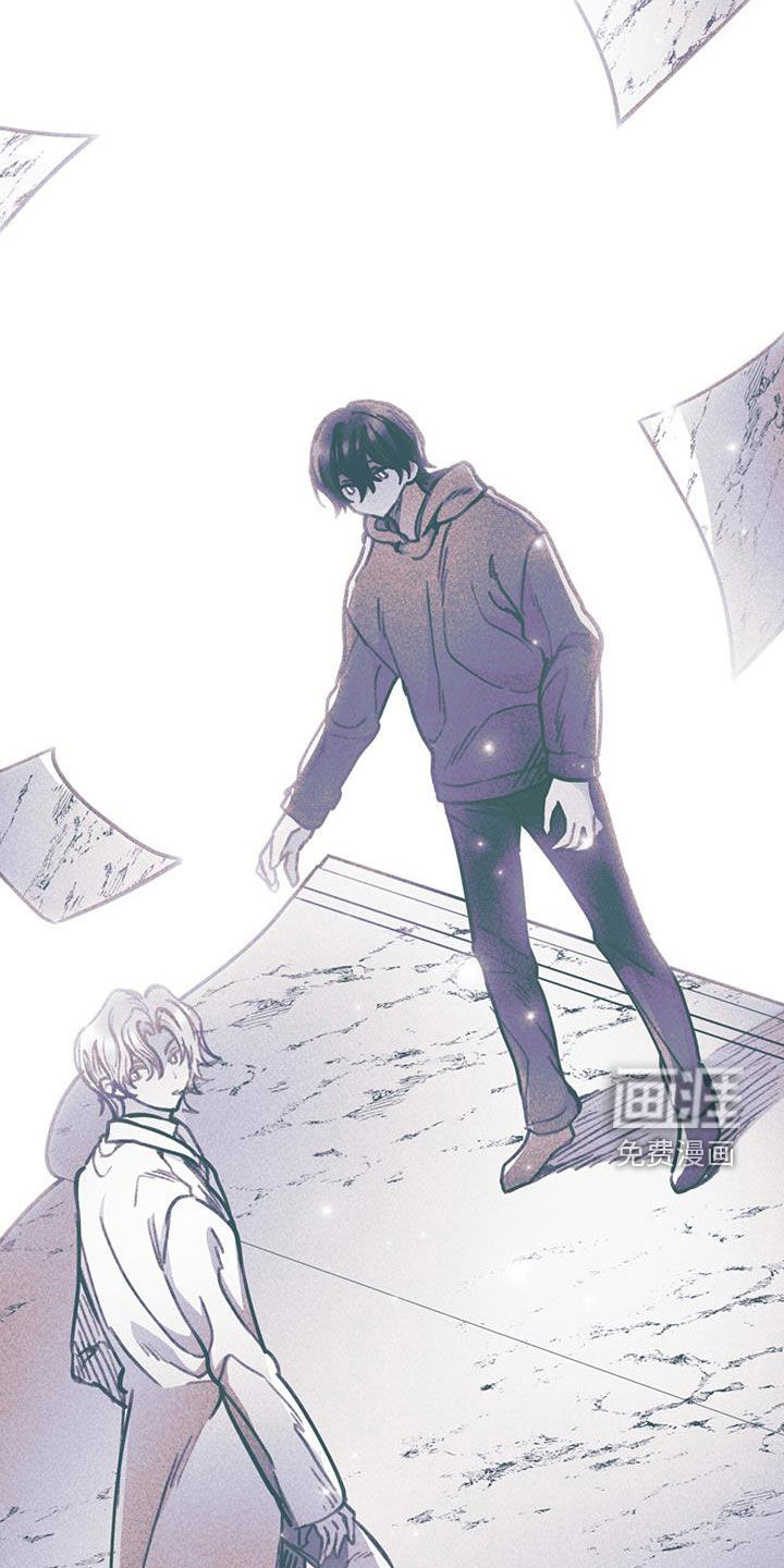 指控日记第21话图