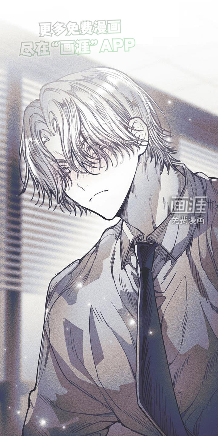 指控日记第29话图