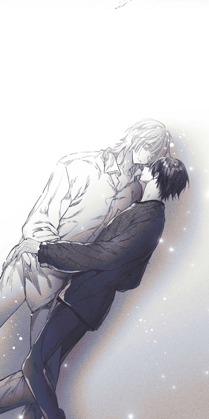 指控日记第3话图