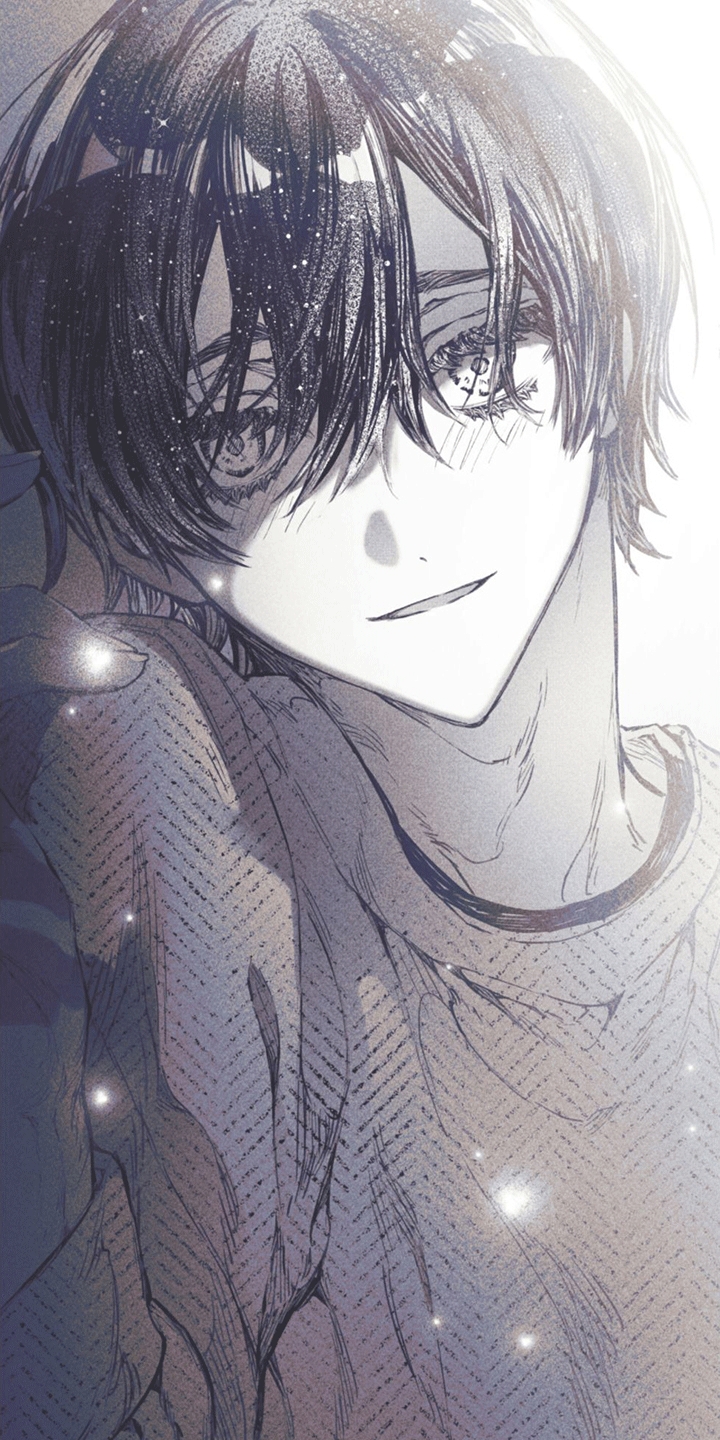 指控日记第3话图