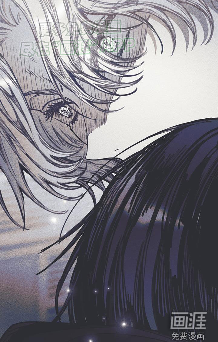 指控日记第31话图