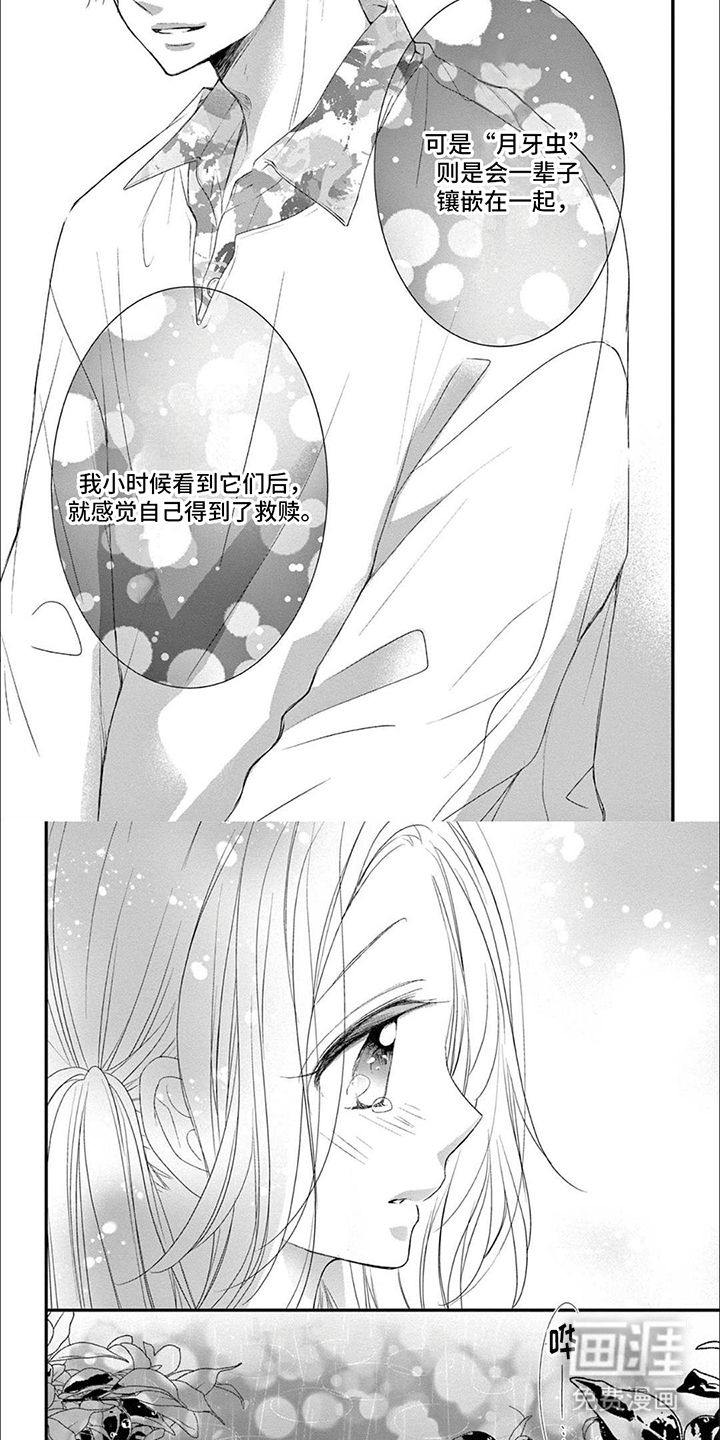 再见倾心第19话图