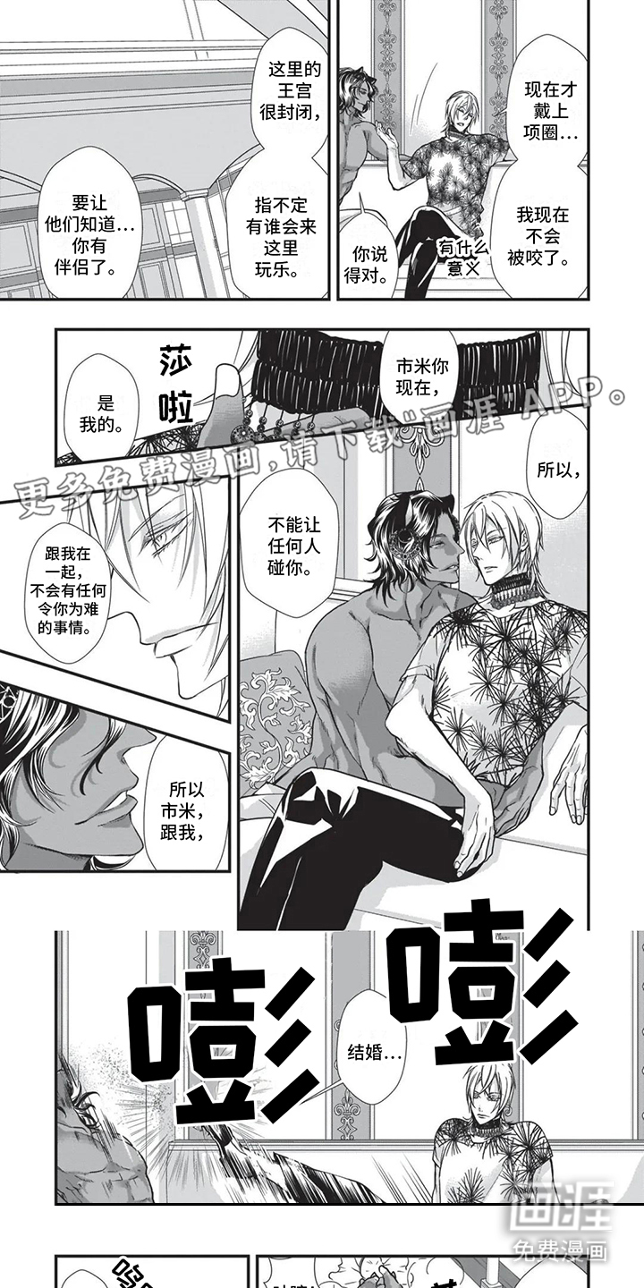 猪猪阿尔法第21话图