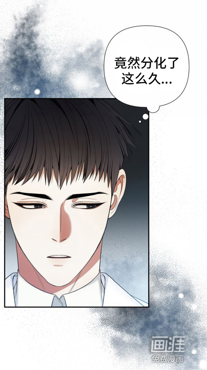 指南条约第11话图