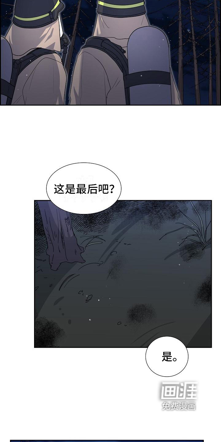 再相会第11话图