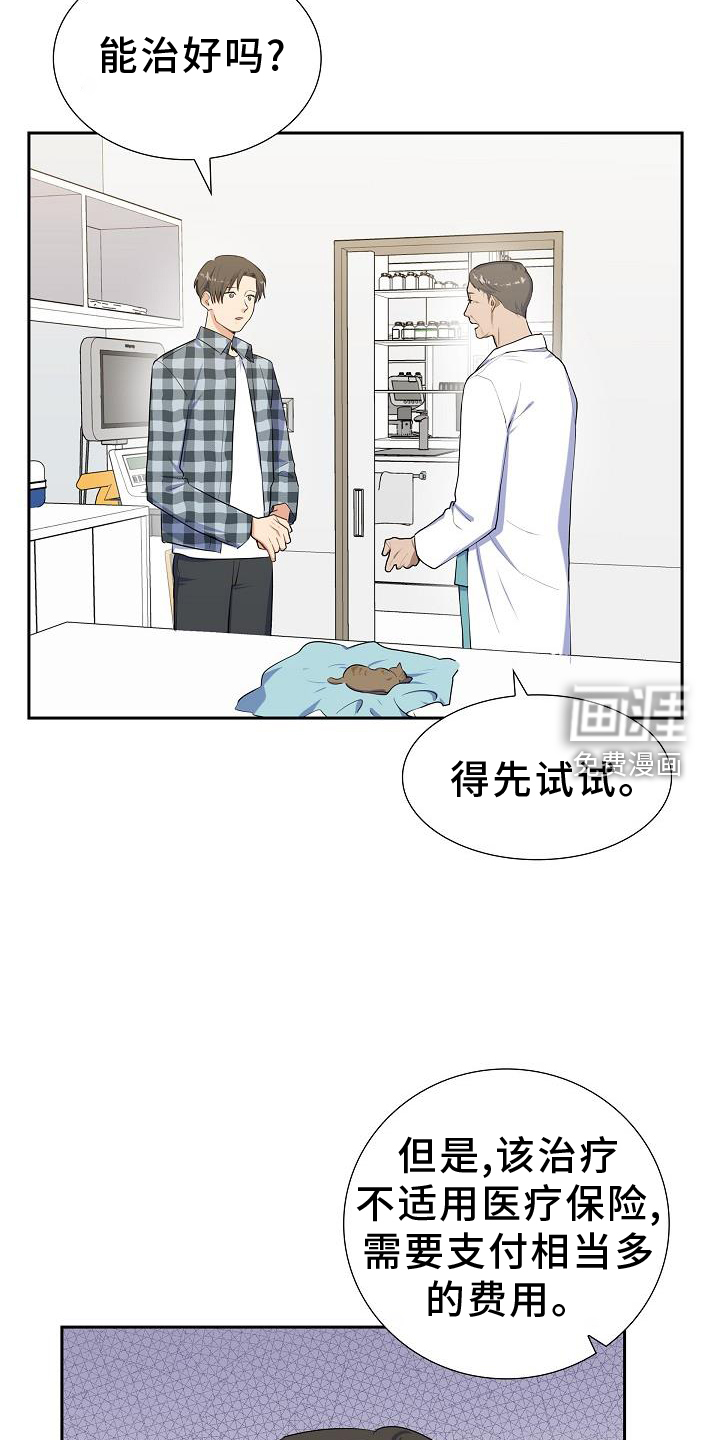 再相会第43话图