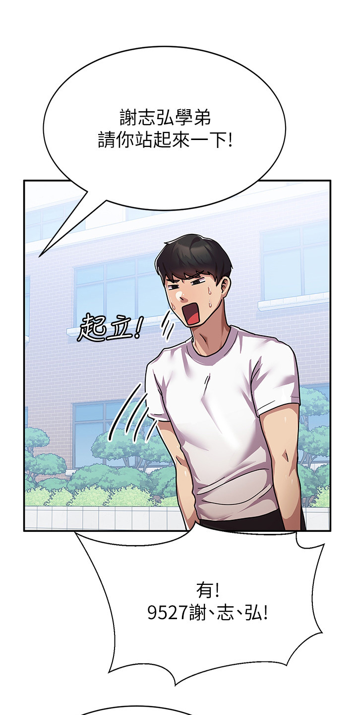 征服所有第3话图