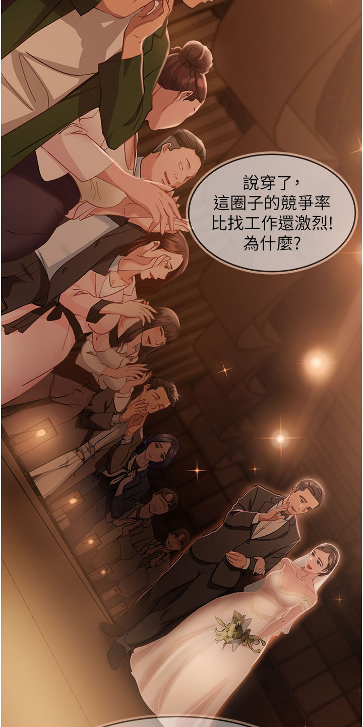 直男逆袭第1话图