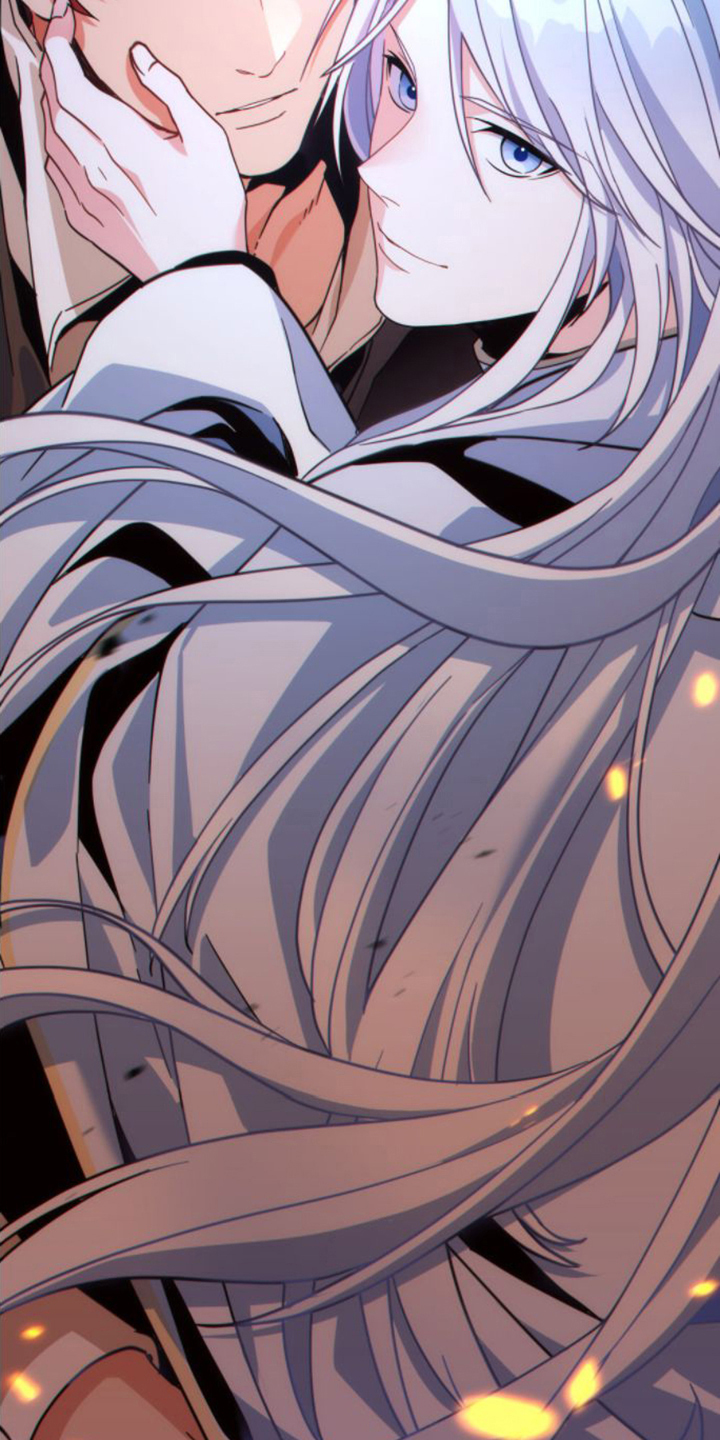 转世白月光第2话图