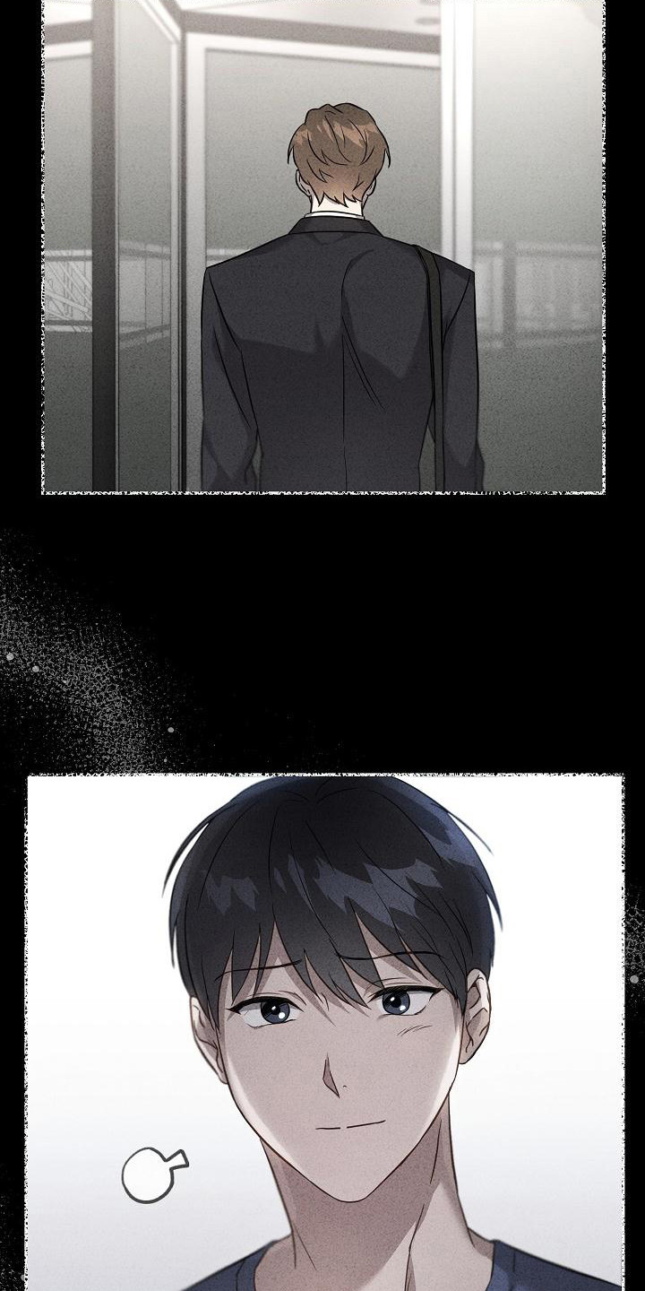 渣男离我而去第1话图