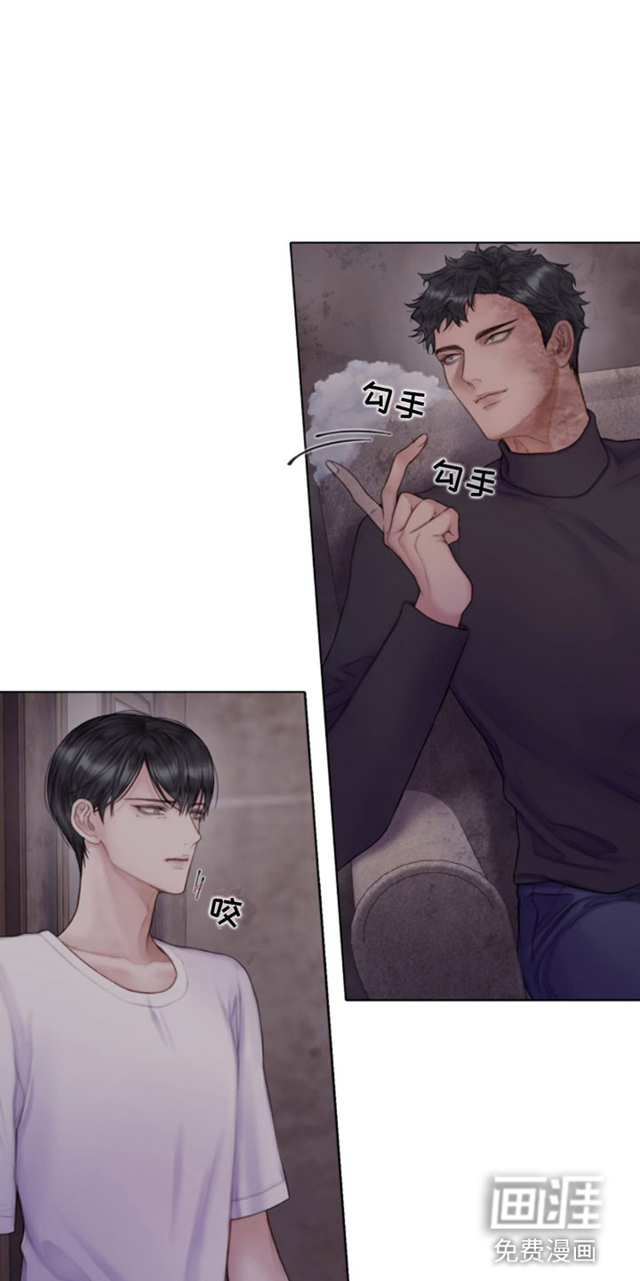 致命咨询第15话图