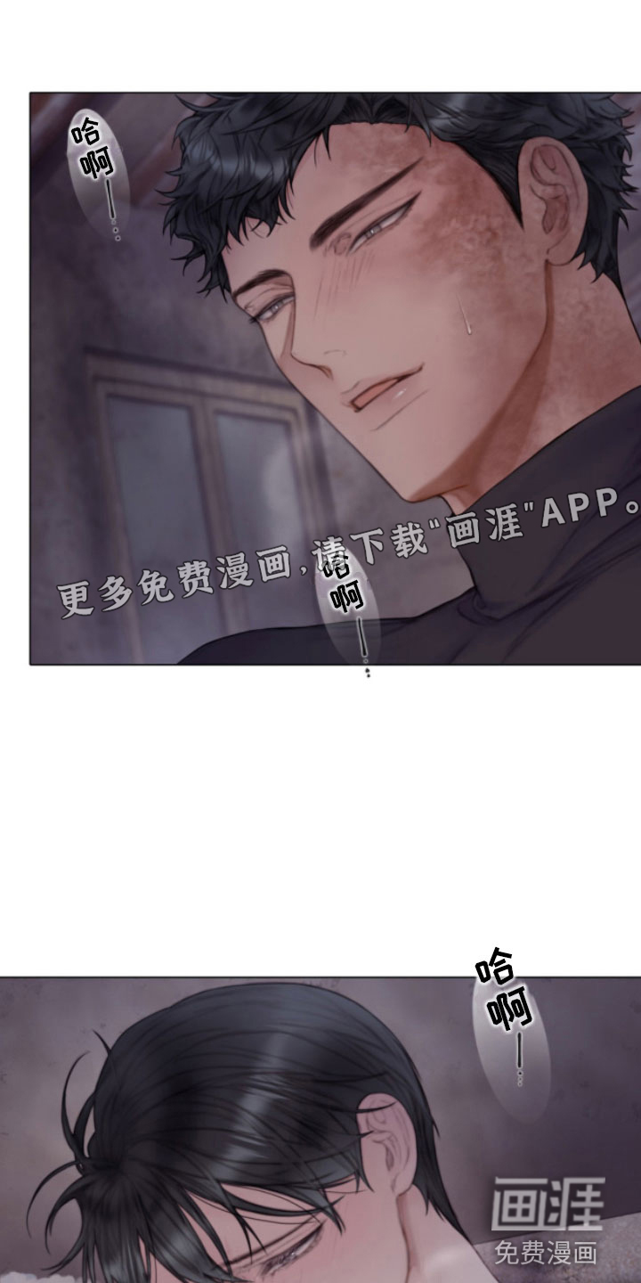 致命咨询第17话图