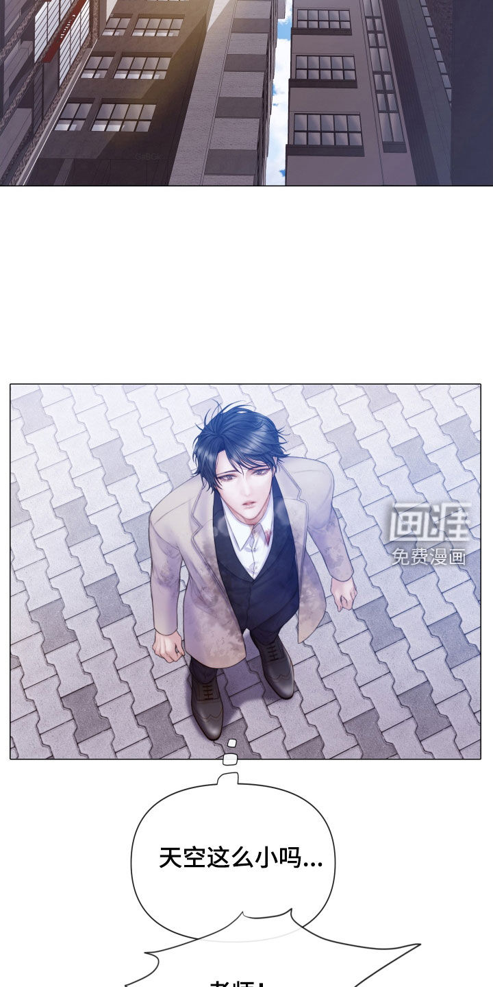 致命咨询第44话图