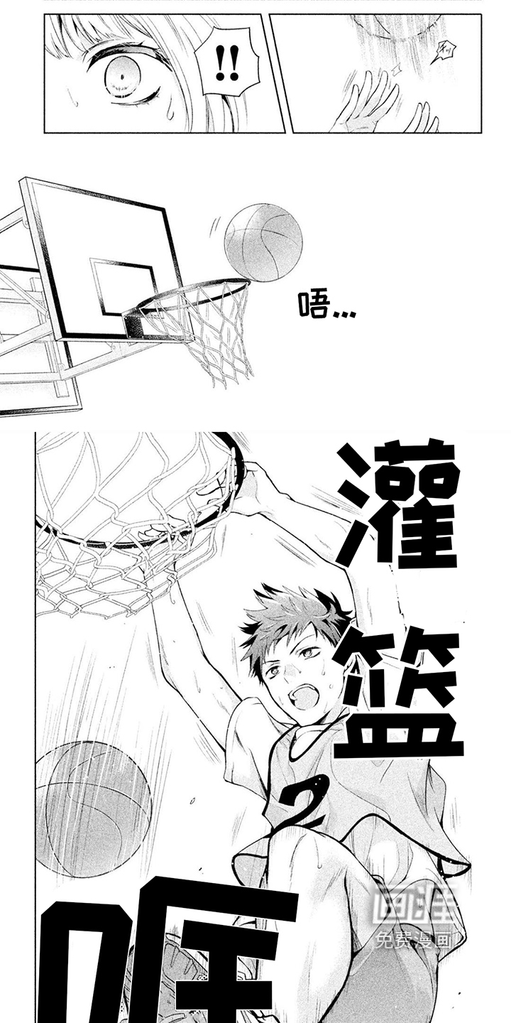 自我认知是男性第7话图