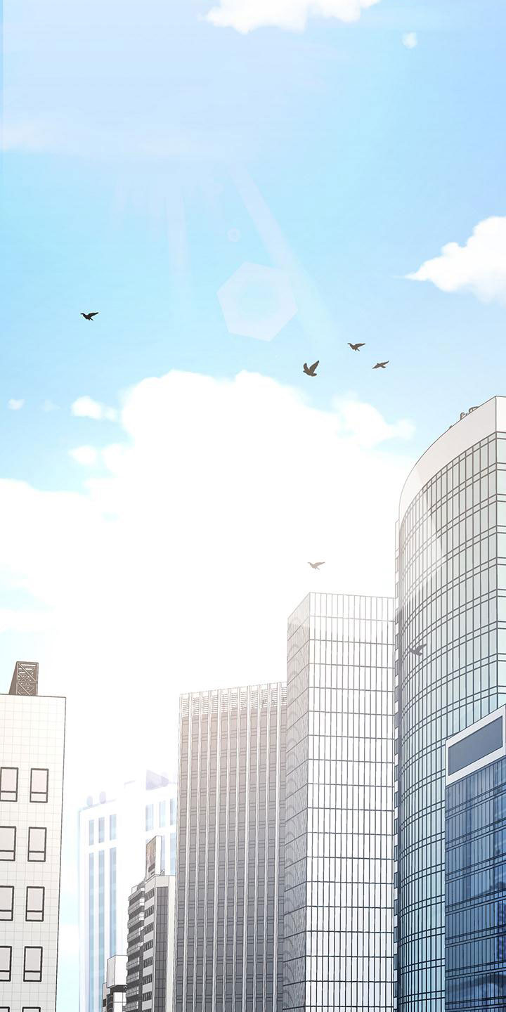 糟糕的误会第1话图