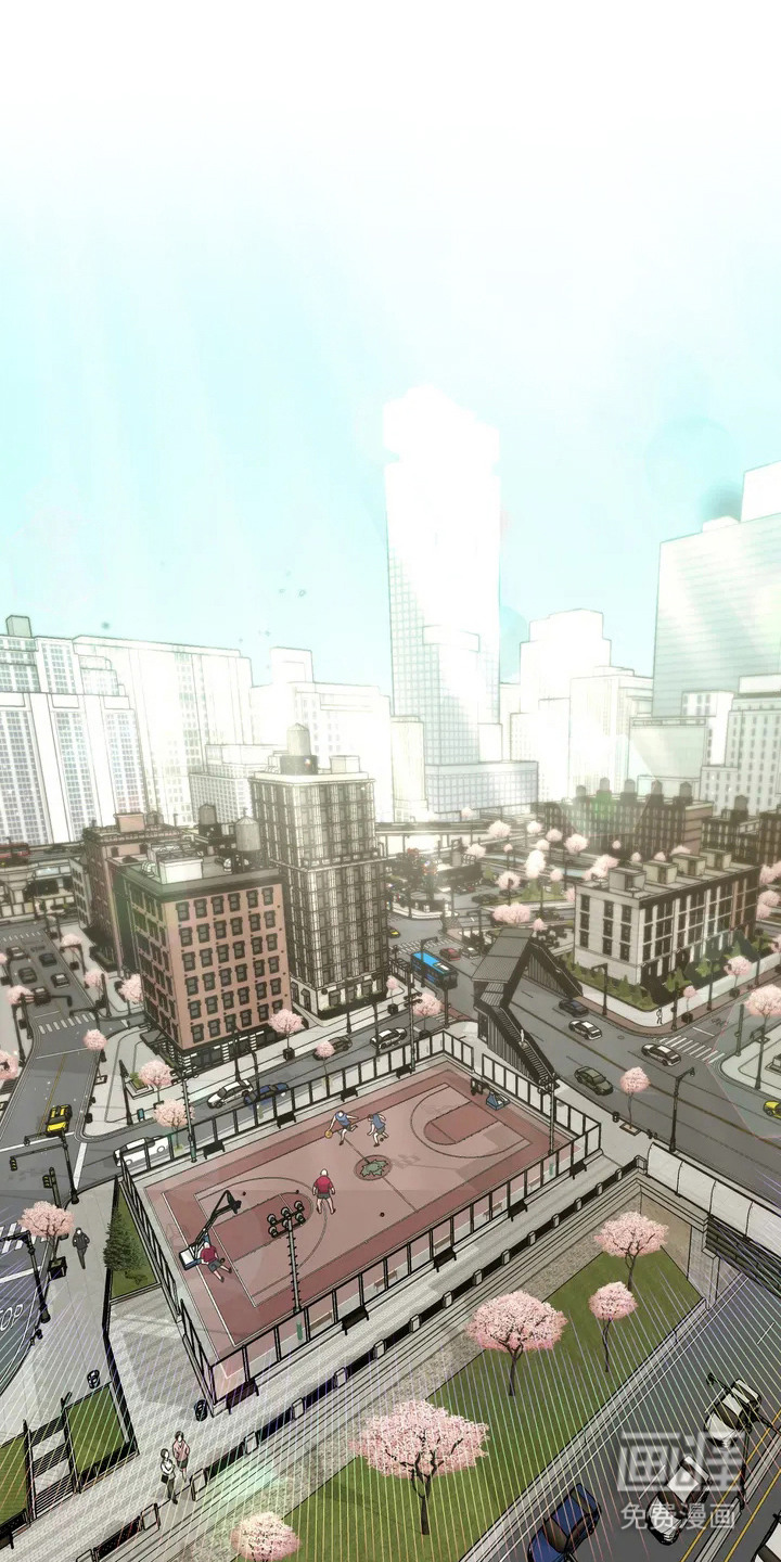 专属搓澡工第1话图