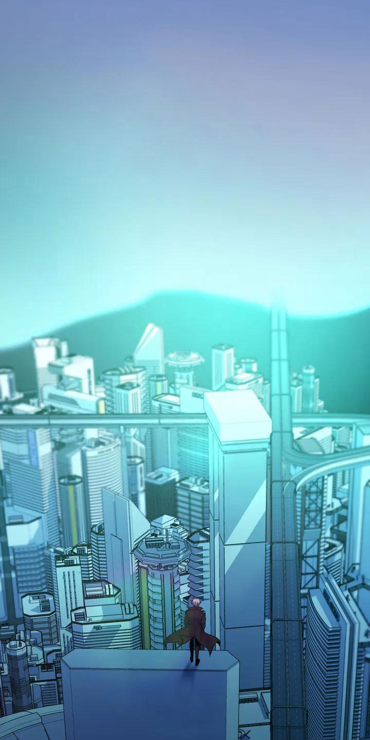 最后的净土 第1话 第8页