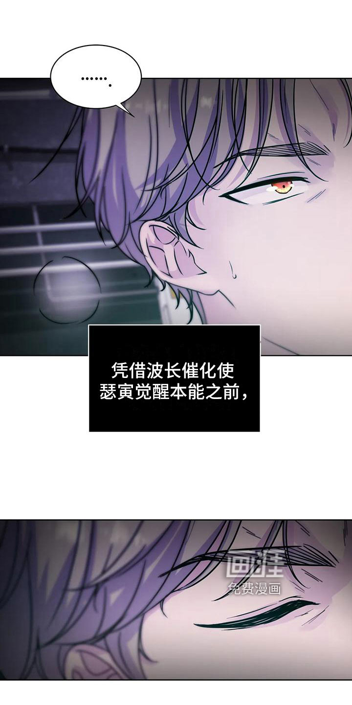 最后的净土 第20话 第8页