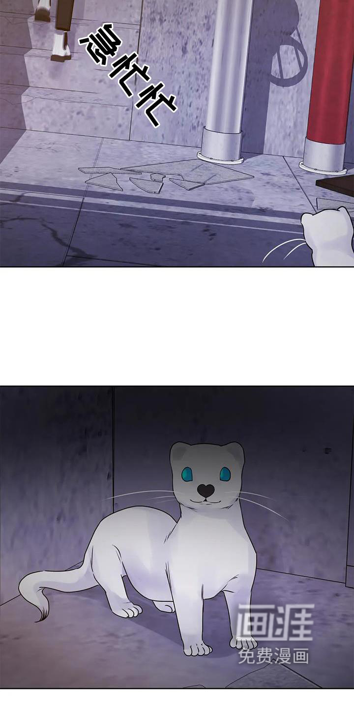 最后的净土 第27话 第19页