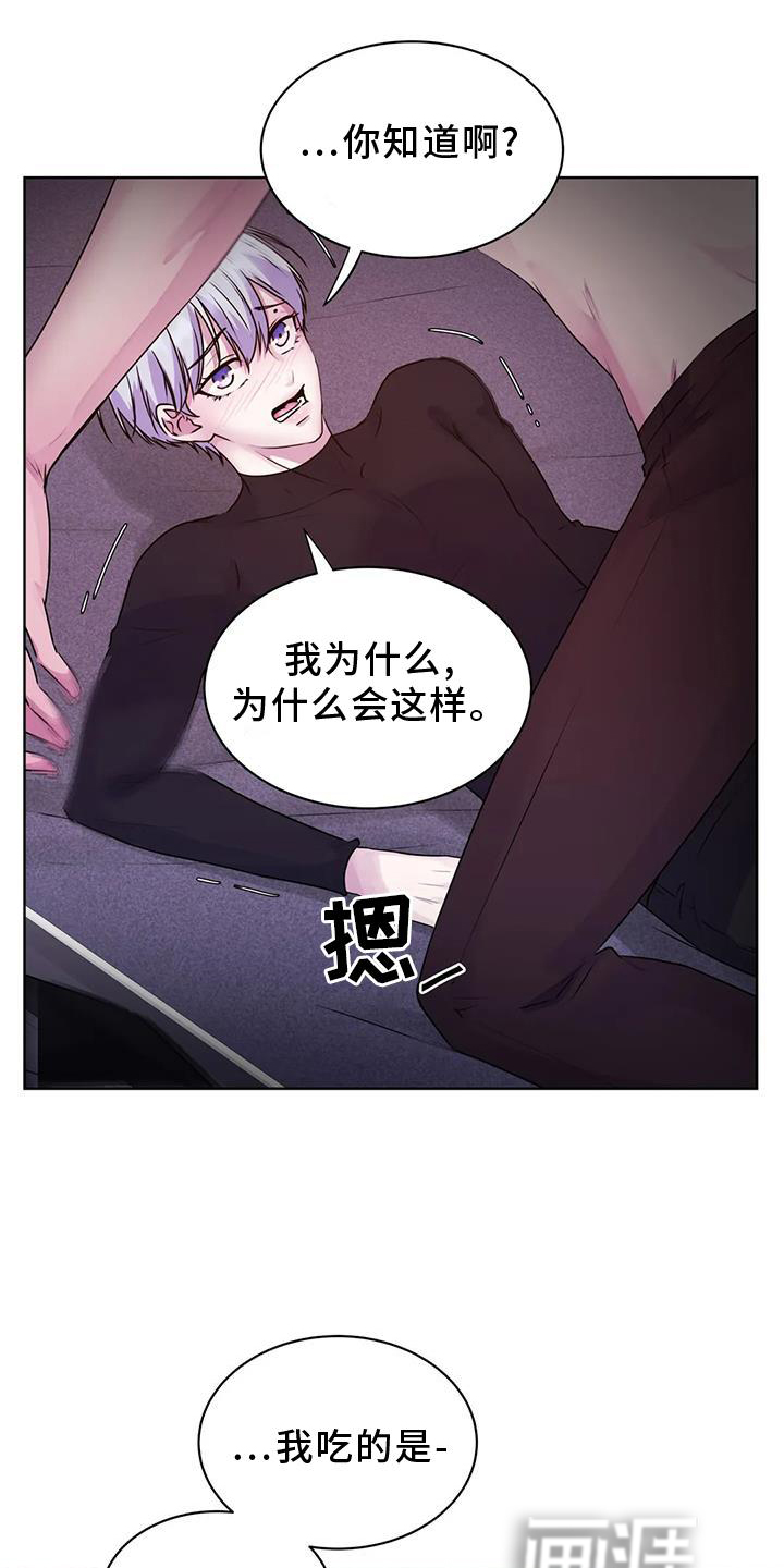 最后的净土 第28话 第29页