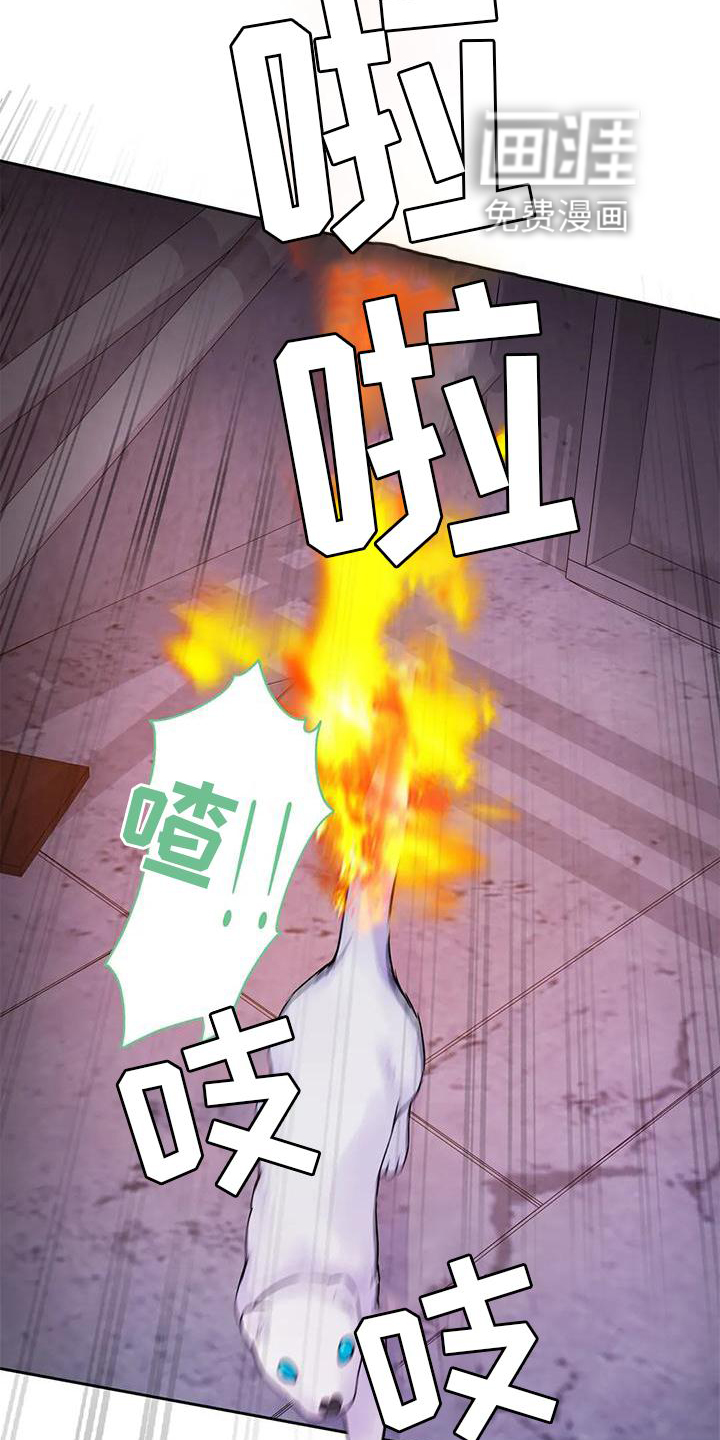 最后的净土 第30话 第3页