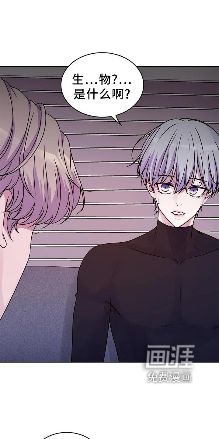 最后的净土 第31话 第33页