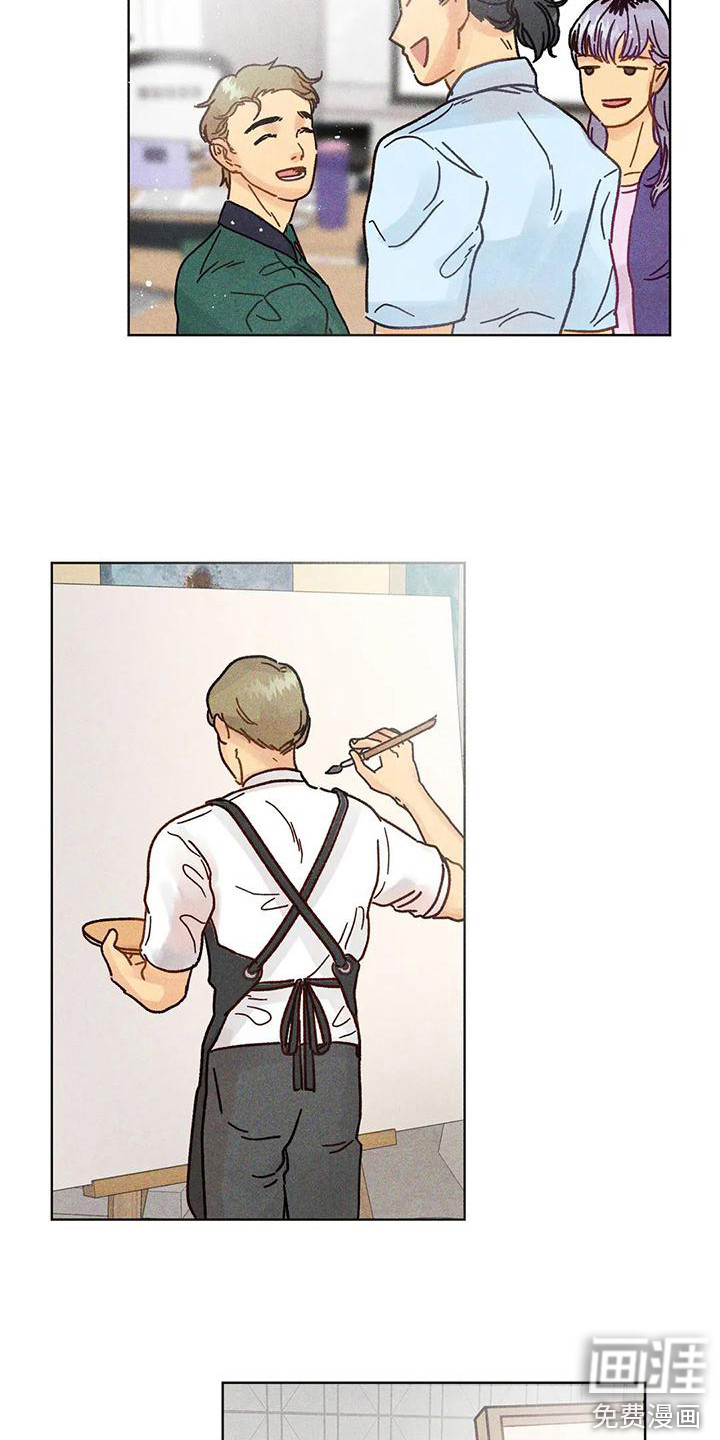 钻石破碎第10话图