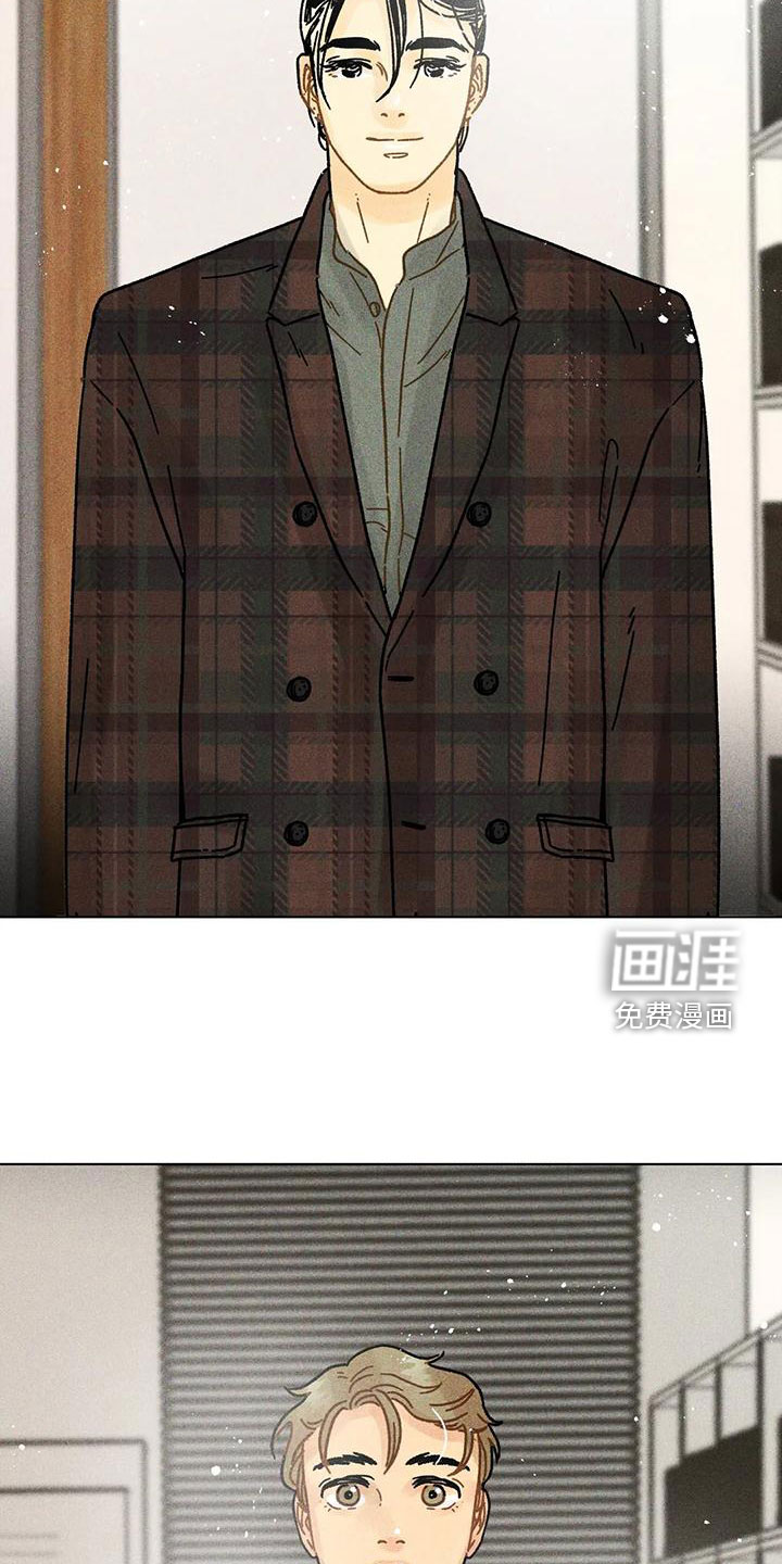 钻石破碎第21话图