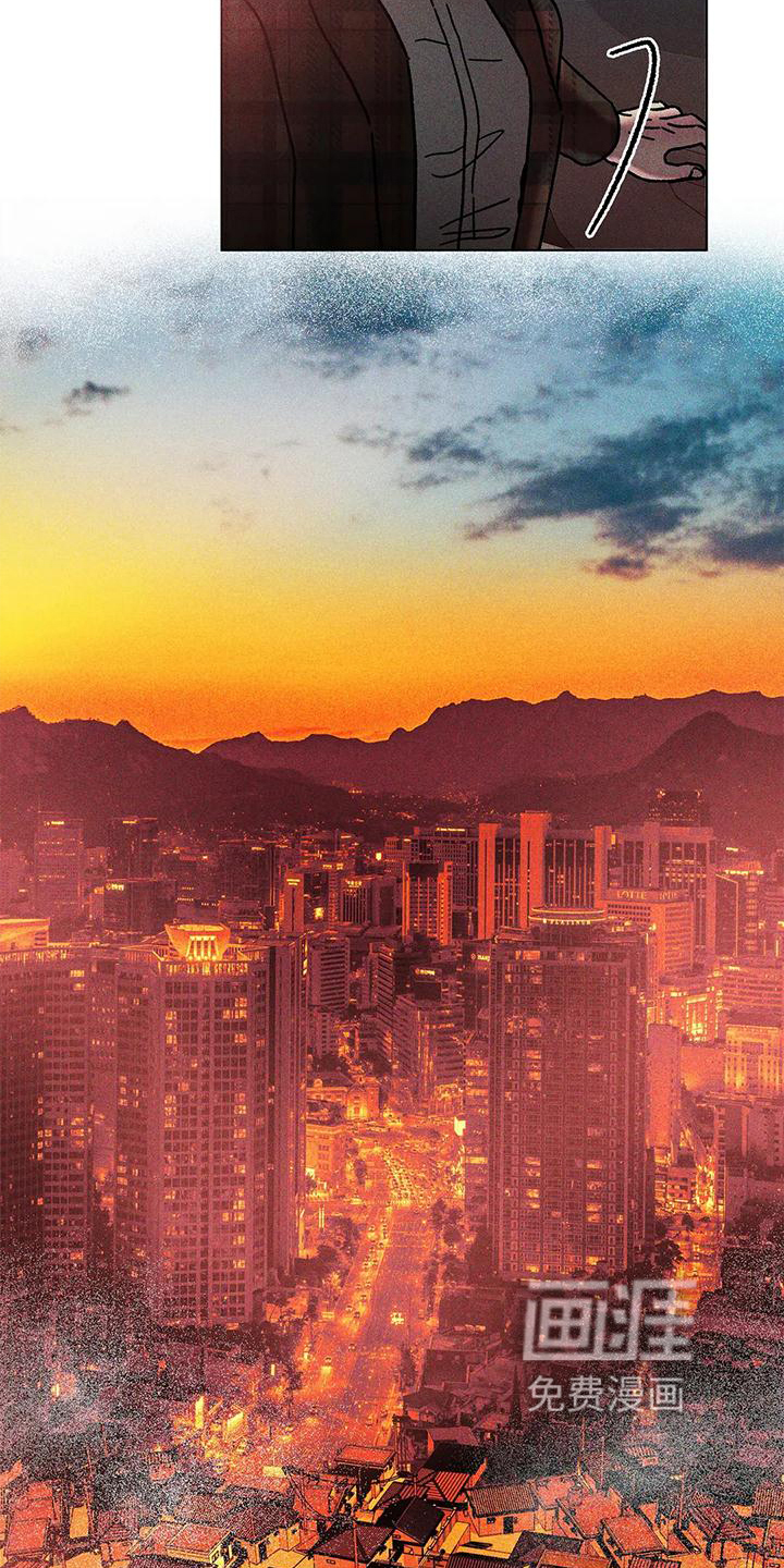 钻石破碎第23话图