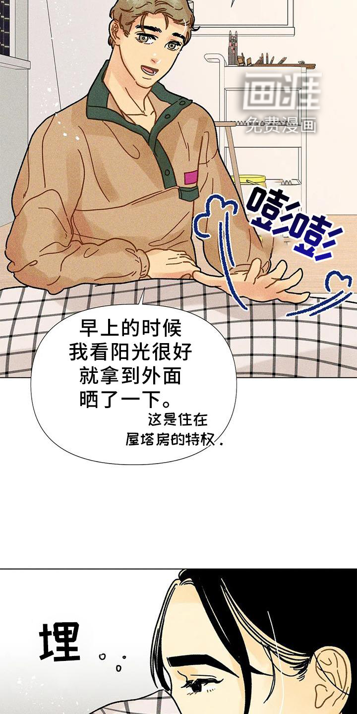 钻石破碎第27话图