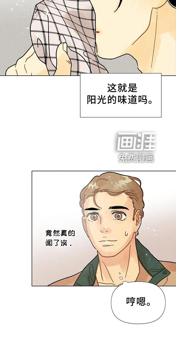 钻石破碎第27话图