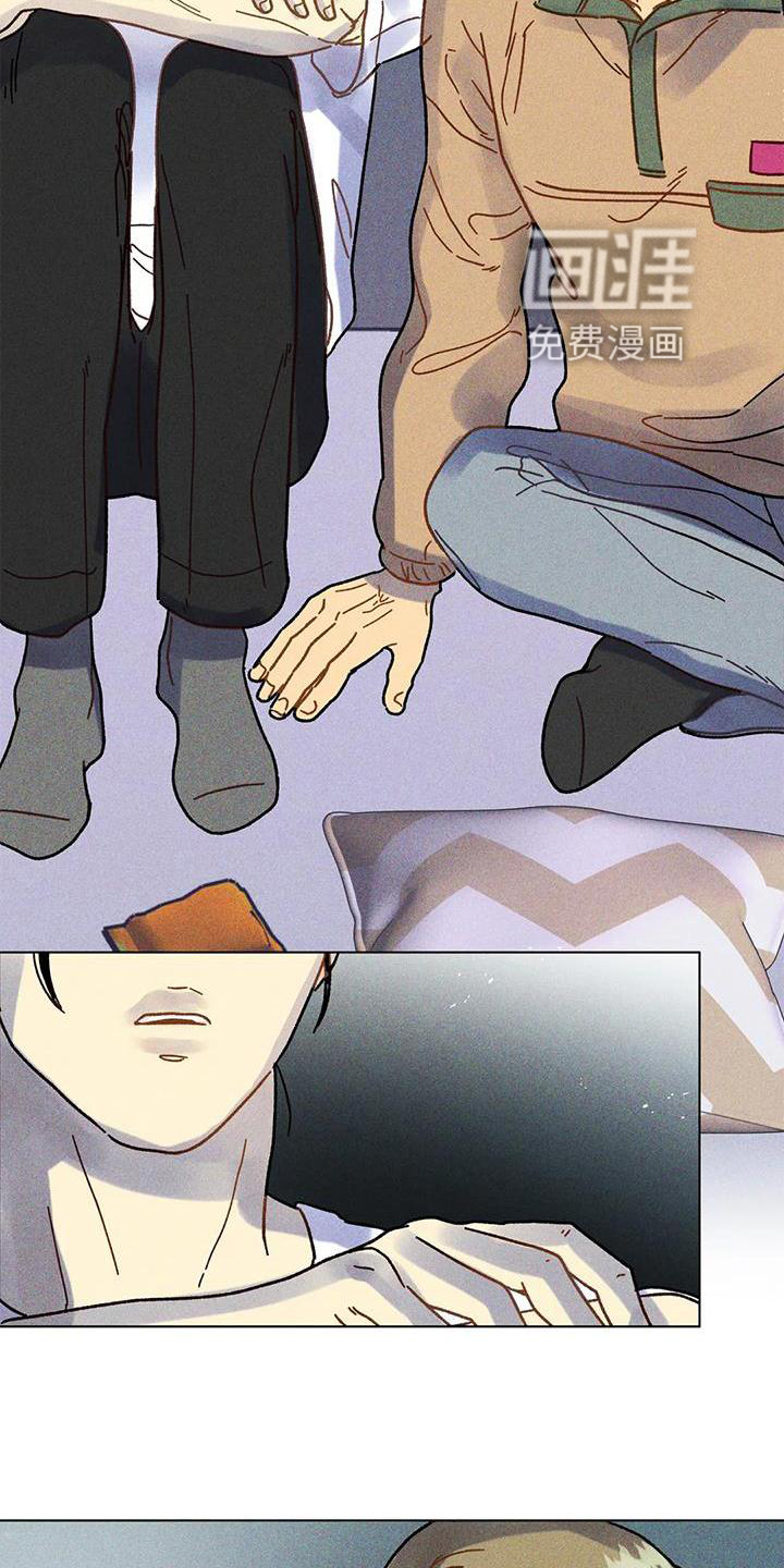 钻石破碎第29话图