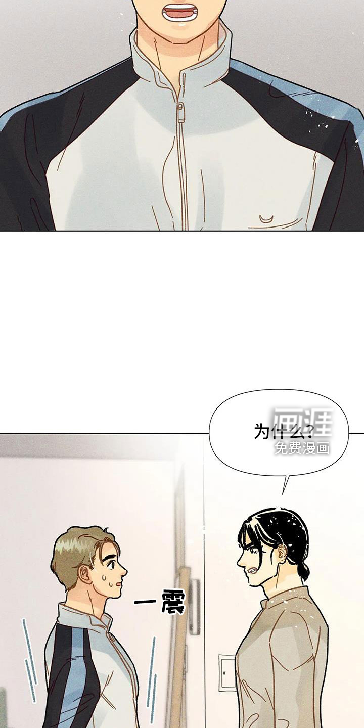 钻石破碎第40话图