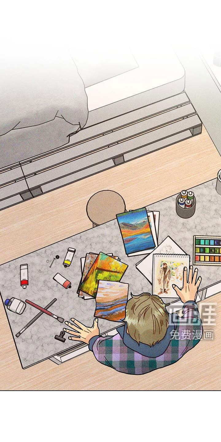 钻石破碎第43话图