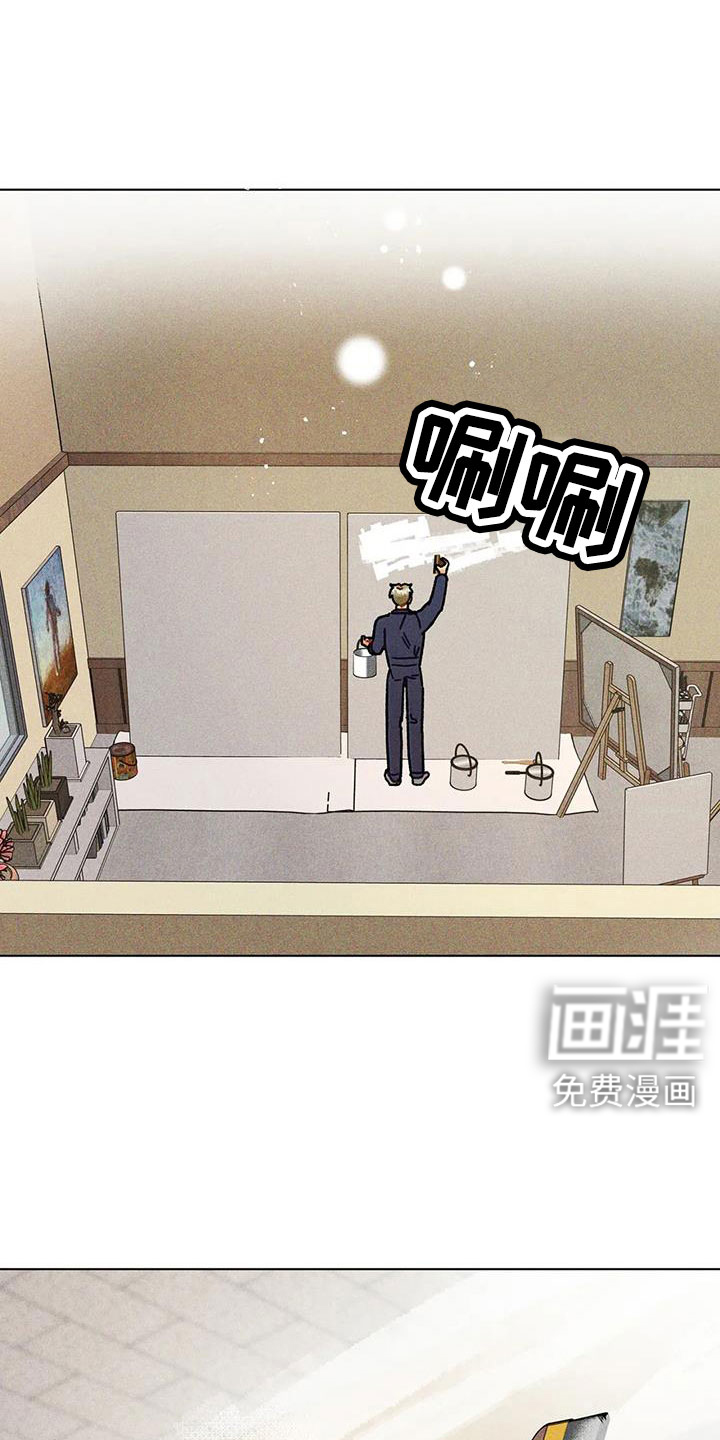 钻石破碎第45话图