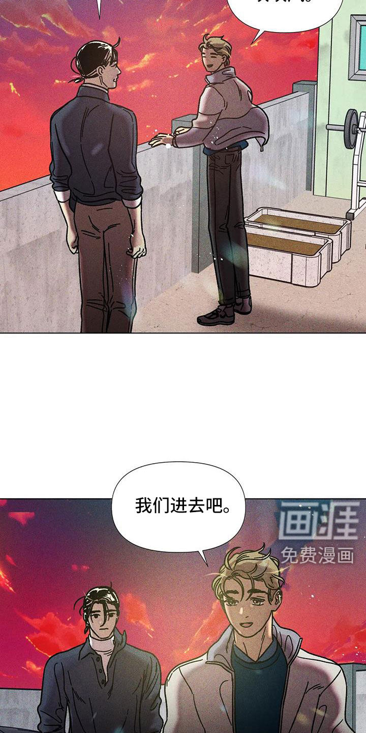 钻石破碎第45话图