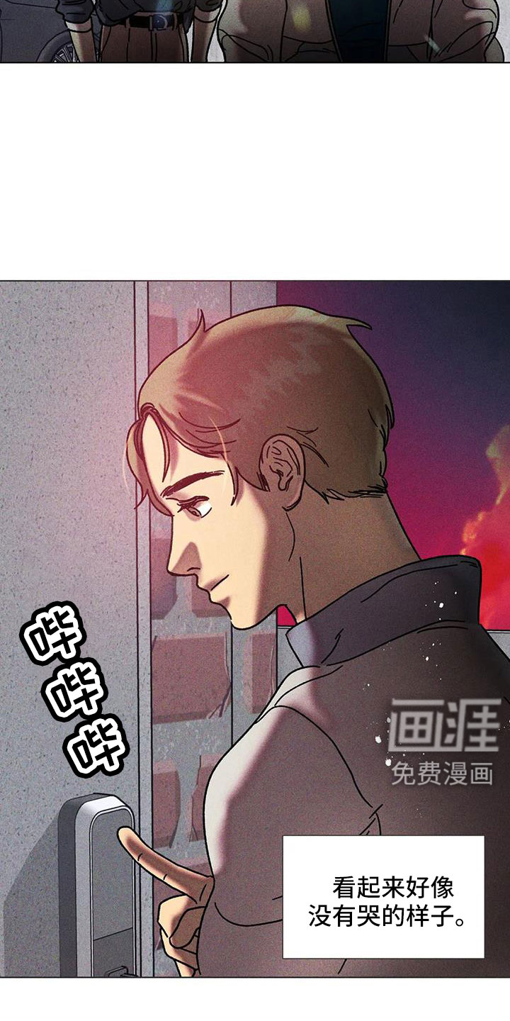 钻石破碎第45话图