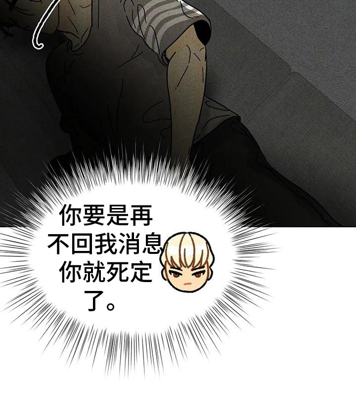 钻石破碎第9话图