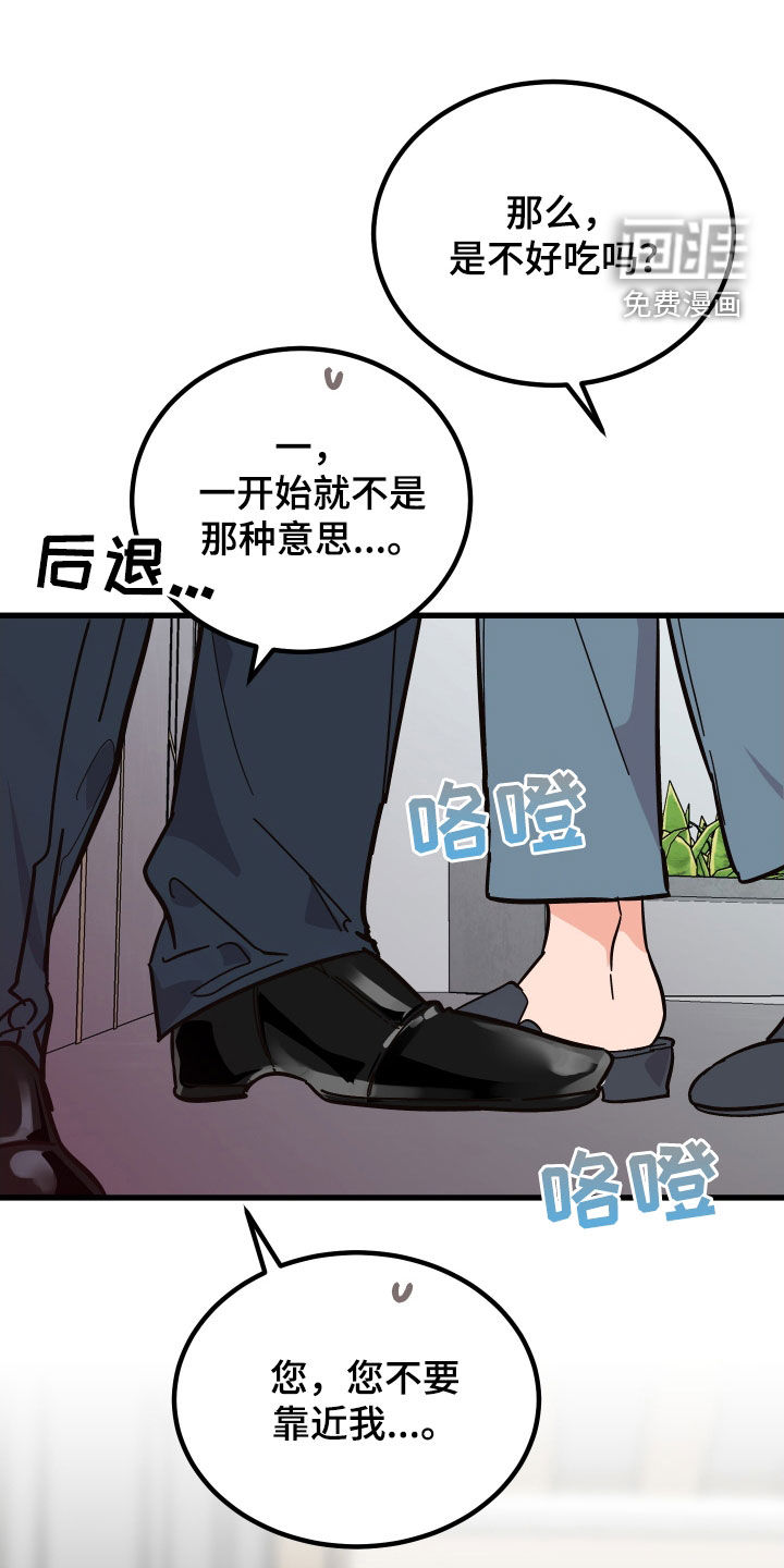 诅咒之恋第45话图