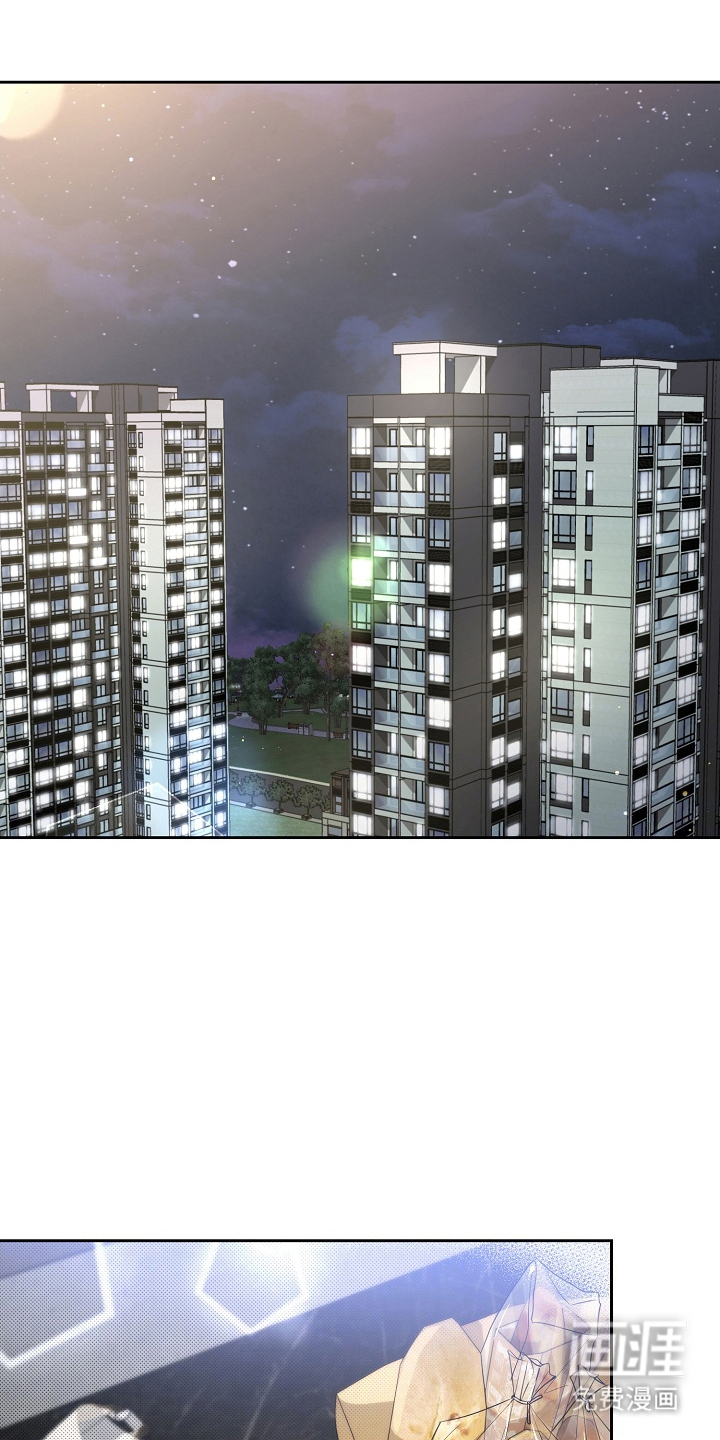 致不爱你的我第13话图