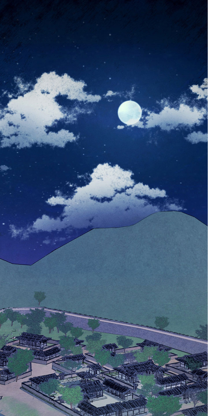 纵情长歌第1话图