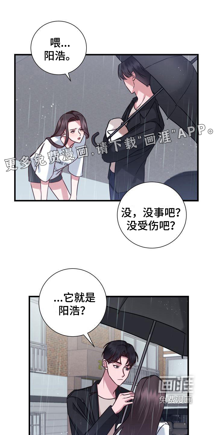 自信进化第18话图